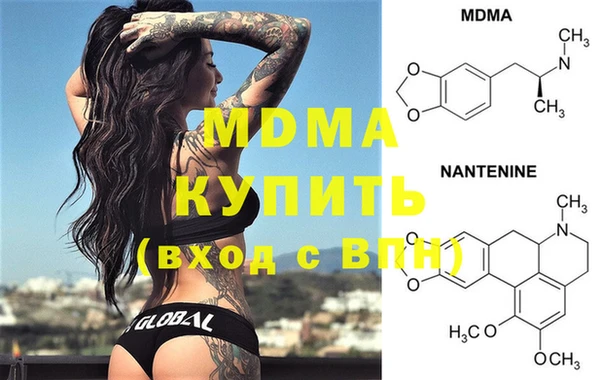 стаф Лабытнанги